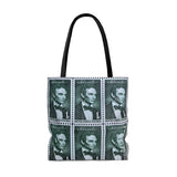 Lincoln 1959 Stamp Tote Bag