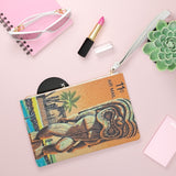 Hawaii Clutch Bag