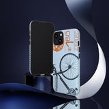 Bike Tough Phone Case