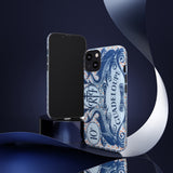 Guadeloupe Tough Phone Case