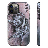 Spider Tough Phone Case