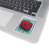 Wax Seal Stamp Sticker