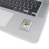 Beets Stamp Sticker