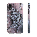 Spider Tough Phone Case