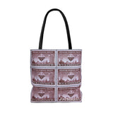 Chemical 1951 Stamp Tote Bag
