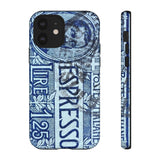 Espresso Tough Phone Case