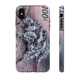 Spider Tough Phone Case