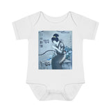 Japanese Baby Onesie