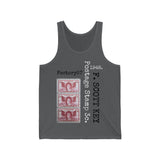 F. Scott Key 1948 Tank Top