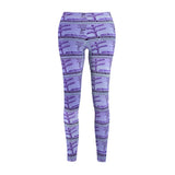 Telegraph 1944 Stamp Leggings