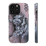 Spider Tough Phone Case