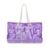 Liberty Under Law Travel Bag