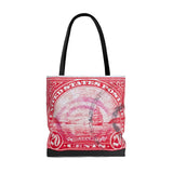 Golden Gate Tote Bag