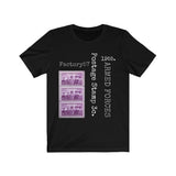 Armed Forces 1955 T-shirt