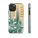 Pilot Tough Phone Case