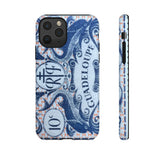 Guadeloupe Tough Phone Case