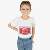 Italian Espresso Baby Onesie