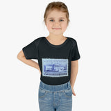 Supreme Court Stamp Baby Onesie