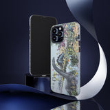 Dinosaurs Tough Phone Case