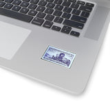 Utah State Stamp Sticker