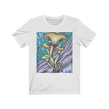 Fungi Stamp T-shirt