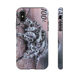 Spider Tough Phone Case