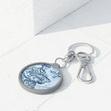 Fisherman Keyring
