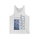 Texas 1945 Tank Top