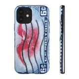 Air Mail USA Tough Phone Case