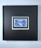 Engineering 1952 Framed #1012