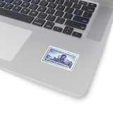 Utah State Stamp Sticker