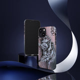 Spider Tough Phone Case