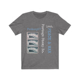 Peace & War 1946 T-shirt