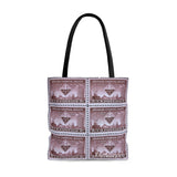 Chemical 1951 Stamp Tote Bag