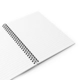 Arizona Stamp Spiral Notebook