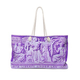 Liberty Under Law Travel Bag