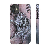 Spider Tough Phone Case