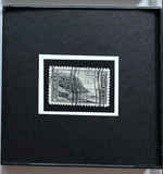 1933 National Park Series Framed Stamps - Wholesale