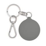Honey Bee Keyring