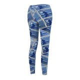 Air Force Stamp Leggings