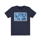 George & Ben Stamp T-shirt