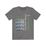 Accounting 1950 T-shirt
