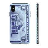 Costa Rica Tough Phone Case