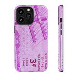 Telegraph 1944 Tough Phone Case