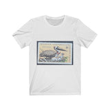 Pelican Stamp T-shirt
