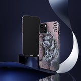 Spider Tough Phone Case