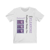 Eleanore Roosevelt 1963 T-shirt