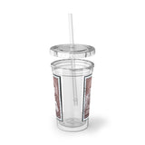 Family Photo Acrylic Cup