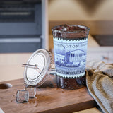 Supreme Court Stamp Acrylic Cup