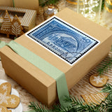 Arch Stamp Sticker